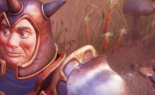 Рыцарь Понтиус размахивает щитом и мечом в новом трейлере Trine 5: A Clockwork Conspiracy