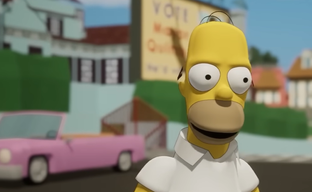 Ремейк The Simpsons Hit & Run готов, но фанатский проект не станут публиковать
