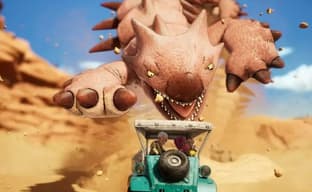 Sand Land получила первый геймплей. Это ролевая игра Bandai Namco по мотивам манги Акиры Ториямы