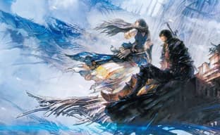 [Видео] YouTube-эксклюзив. Обзор Final Fantasy XVI