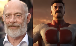 В Mortal Kombat 1 будет зубастая болезнь и Дж. К Симмонс на озвучке Омни-Мэна