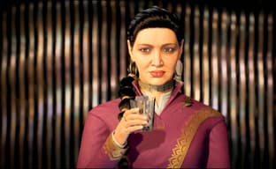 Telltale Games выпустила трейлер The Expanse: A Telltale Series, посвященный бонусному эпизоду Archangel