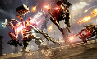 PvP-мультиплеер Armored Core 6: Fires of Rubicon поддерживает до шести игроков