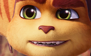 Геймплей Ratchet & Clank Rift Apart на ПК в 220 FPS, без DLSS работает похуже