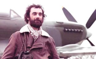 Умер ветеран индустрии Джон Гибсон. Он создал серии MotorStorm и DriveClub