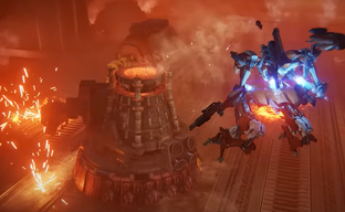 Armored Core 6 Fires of Rubicon будет полностью совместима со Steam Deck