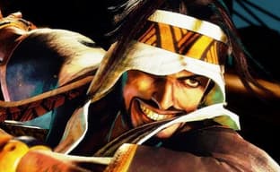 Street Fighter 6 получит экстренное обновление перед EVO 2023