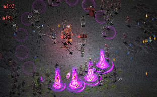 Игроки Diablo 4 уходят в клон Vampire Survivors, сделанный в стиле Diablo. Blizzard распугивает сообщество