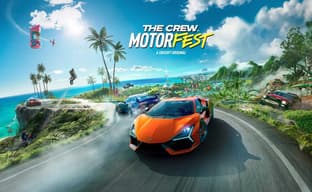 В ролике The Crew Motorfest рассказывается история франшизы, рожденной из наследия Test Drive Unlimited