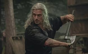 В трейлере второй части третьего сезона сериала «Ведьмак» показали много сражений и огромную тварь