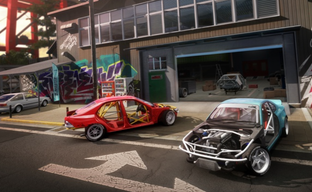 Российский ответ Need for Speed огорчает производительностью. Разработчики CarX Drift Racing 3 оправдывают качество версии для iPhone