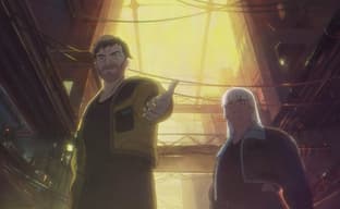 Starfield обзавелась тремя трейлерами в необычном стиле