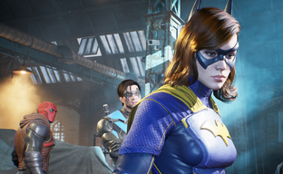 Судя по всему, Gotham Knights скоро получит крупное дополнение