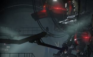 Над Armored Core 6 и Elden Ring работали команды из 300 человек