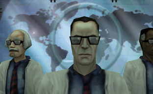 Создатель Half-Life раскрыл секрет одного из учёных. Игроки ошибочно думали об образе Эйнштейна