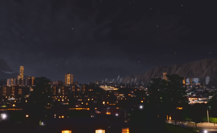 Cities Skylines 2 получит полезную функцию прокладки линий передачи. Как устроено электричество и водоснабжение