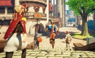 Oceanhorn 2 в августе выйдет на ПК и новых консолях. Геймплейный трейлер в стиле Zelda демонстрирует графику в 4K и 60 fps