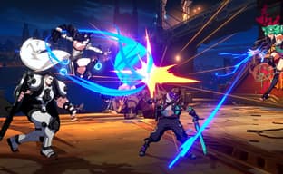 Разработчики League of Legends показали режим Duo Play в файтинге Project L. В битве примут участие 4 игрока