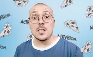 Блогер подал в суд на Activision, а в ответ компания подала в суд на него