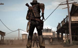 Похоже, обновлённая Red Dead Redemption выйдет на Nintendo Switch