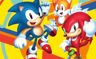 Sonic Mania не получила продолжения, потому что Sega хотела отойти от 2D-графики