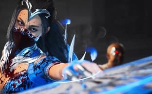 Датирована бета Mortal Kombat 1