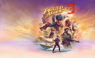 Вышла демоверсия Jagged Alliance 3. Издатель похвастался отличными отзывами