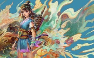 Для PlayStation 5 была анонсирована сюжетная RPG The Winds Rising