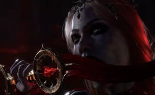 В трейлере Baldur's Gate 3 показали злодейку Орин. Её сыграла актриса известная по роли леди Димитреску