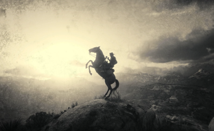 Одержимость свидетелей ремастера Red Dead Redemption набирает обороты. Подтверждение релиза увидели в шрифте