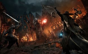 Разработчики Lords of the Fallen пообещали оптимизацию для PS5 и XSX|S