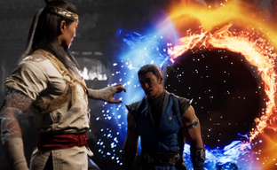 В Mortal Kombat 1 так незаметно протизерили бойца, что создателю пришлось раскрыть секрет