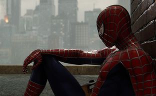 Фанаты не захотели платить перекупщикам за панели PS5 в стиле Spider-Man 2 и сделали их дома