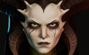 В Diablo 4 бафнут маунтов и немножко ускорят игру, вернув старый параметр выхода из подземелья