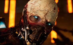 [Видео] Лучшая игра по Чужим, но... Обзор Aliens Dark Descent