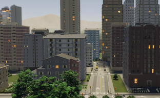 Карта Cities Skylines 2 в пять раз больше. Paradox Interactive подтвердила расширение мира