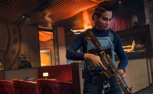 Activision забанила больше 14 тысяч читеров в Call of Duty