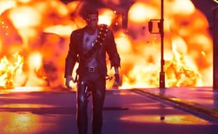 Новые кроссоверы в Fortnite. Терминатор, Футурама и ещё один бренд в игре Epic Games