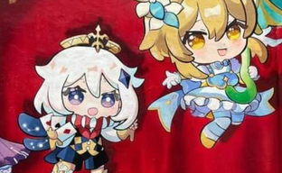 Genshin Impact под колючей проволокой. Как рекламируют китайский хит во Вьетнаме