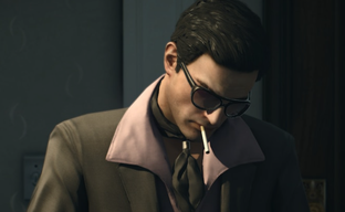 Российские разработчики восстановили вырезанный контент Mafia 2. Релиз глобального мода Night Wolves