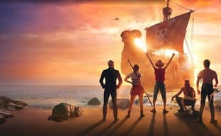 One Piece снимет «проклятие ожившего аниме». Актер, сыгравший Луффи, в этом уверен