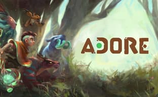 В начале августа Adore выйдет из раннего доступа. Это игра о сражениях питомцев с элементами roguelike