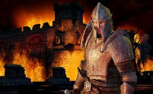 Слух: создаётся ремейк или ремастер The Elder Scrolls IV: Oblivion