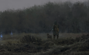 Инсайд: билд S.T.A.L.K.E.R. 2 привезут на Gamescom и позволят поиграть