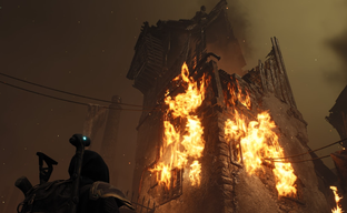 Remnant 2 огорчает владельцев RTX 40. Технология DLSS 3 работает на удивление плохо