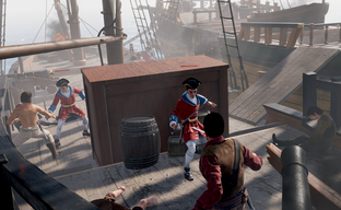 Разработчики Corsairs Legacy показали продолжение игры, не успев выпустить основную. Анонс Naval Mission