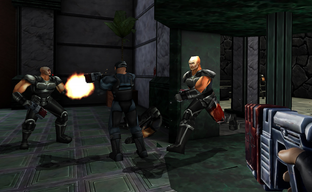 SiN Reloaded не отменили, но поводов для радости у фанатов немного. Заявление Nightdive Studios