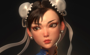 На турнире Street Fighter 6 забыли выключить нюд-мод, зрители были только рады