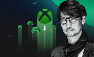 Хидео Кодзима скоро покажет игру для Xbox? Kojima Productions встретилась с командой Xbox Game Studios