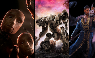 Во что поиграть в августе. Atomic Heart: Инстинкт Истребления, Baldur’s Gate 3, Armored Core VI, Counter-Strike 2